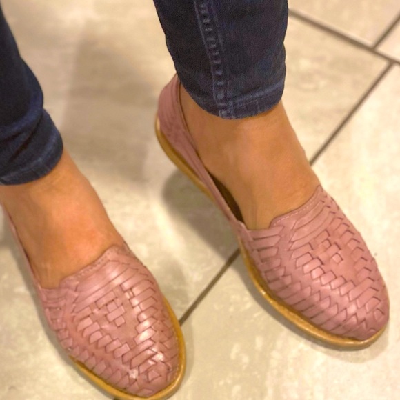 Shoes - Huaraches Mexican Sandals